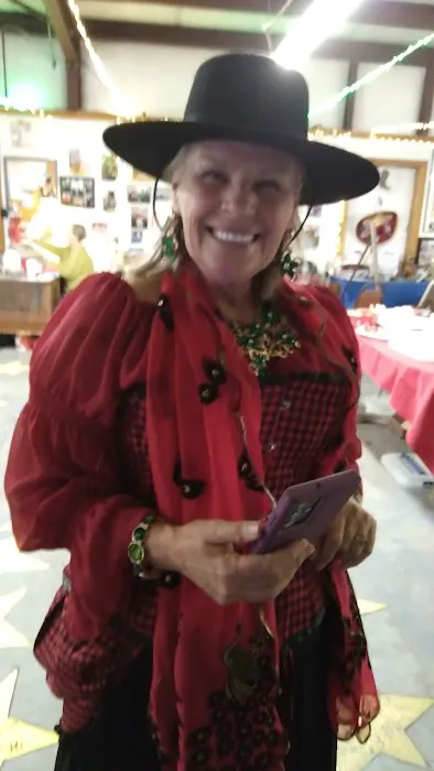 Ward Country Dance Picture 4