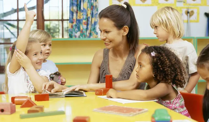 Sister's Care Day Care Center Picture 1