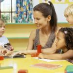 Sister's Care Day Care Center