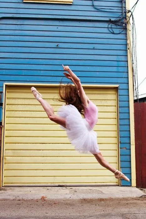 Irby Dance Studio Searcy Picture 1