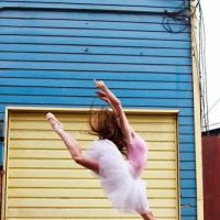 Irby Dance Studio Searcy ico