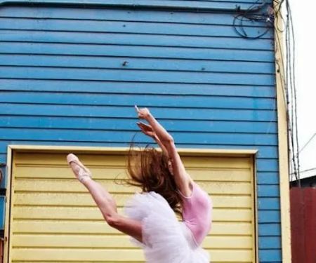 Irby Dance Studio Searcy