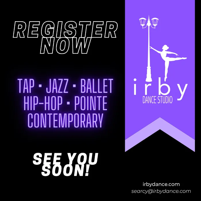 Irby Dance Studio Searcy Picture 6
