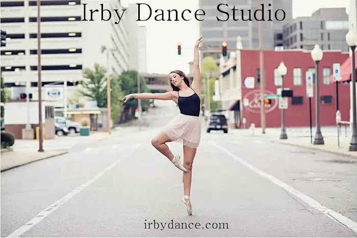 Irby Dance Studio Searcy Picture 5