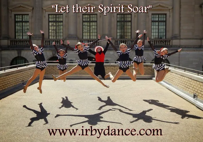 Irby Dance Studio Searcy Picture 4