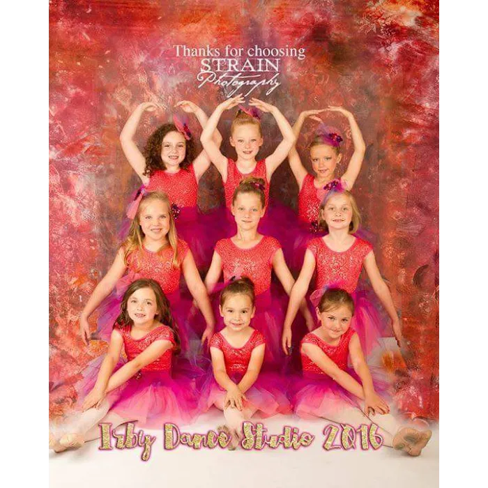 Irby Dance Studio Searcy Picture 8