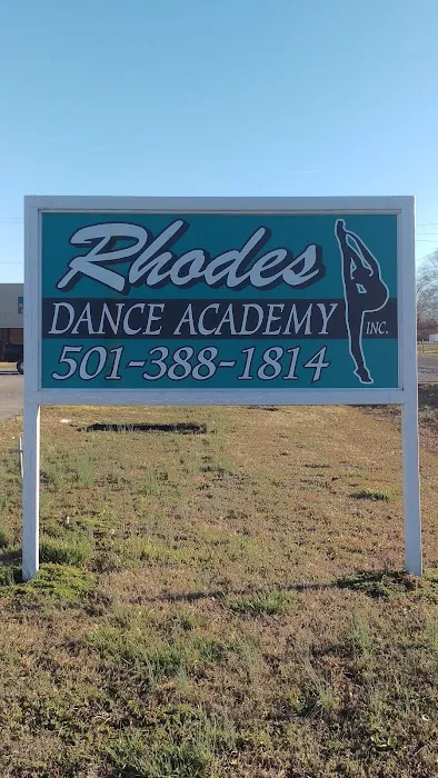 Rhodes Dance Academy Picture 3