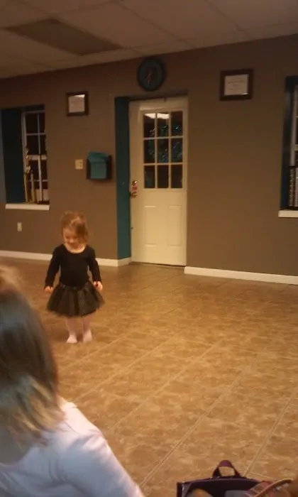 Rhodes Dance Academy Picture 2