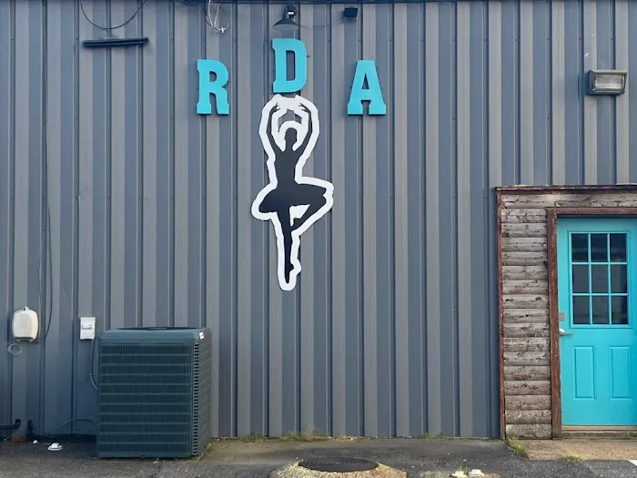 Rhodes Dance Academy Picture 1