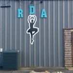Rhodes Dance Academy