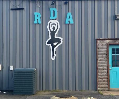 Rhodes Dance Academy