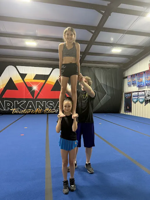 Arkansas Twister All-Stars Picture 1