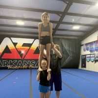 Arkansas Twister All-Stars ico