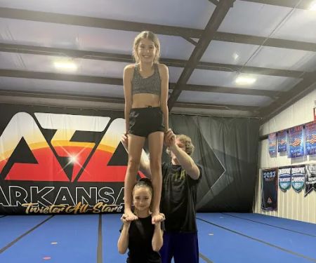 Arkansas Twister All-Stars