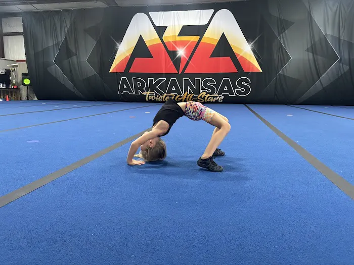 Arkansas Twister All-Stars Picture 3
