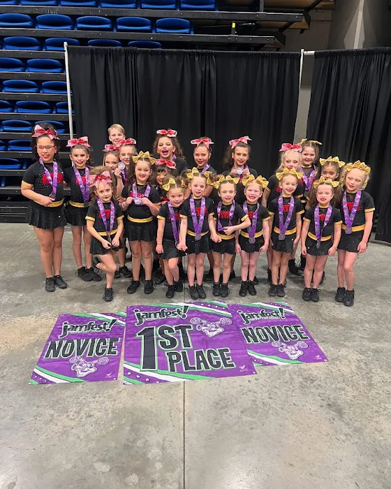 Arkansas Twister All-Stars Picture 4