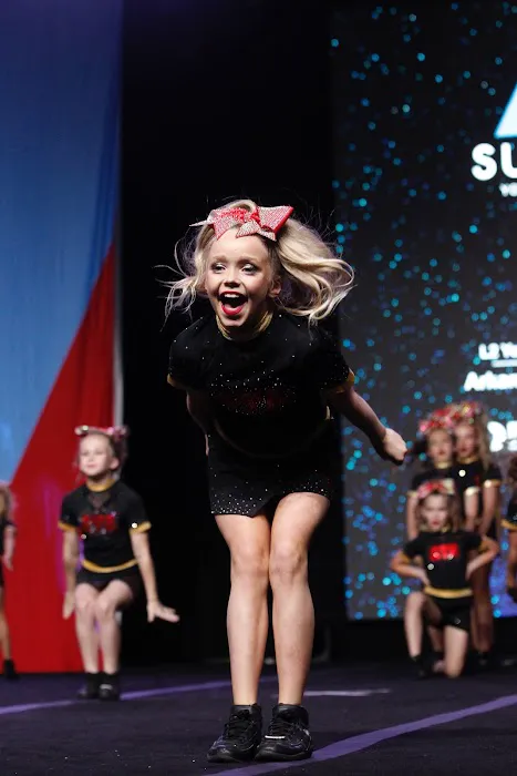 Arkansas Twister All-Stars Picture 10