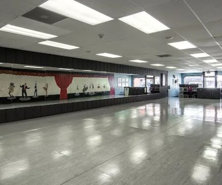 Just Dance, Tap, Ballet, Jazz