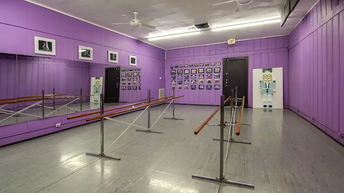 Just Dance, Tap, Ballet, Jazz Picture 2