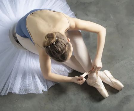 Promenade Pointe Dance Company