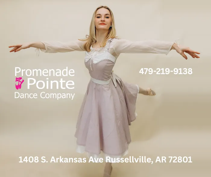 Promenade Pointe Dance Company Picture 5