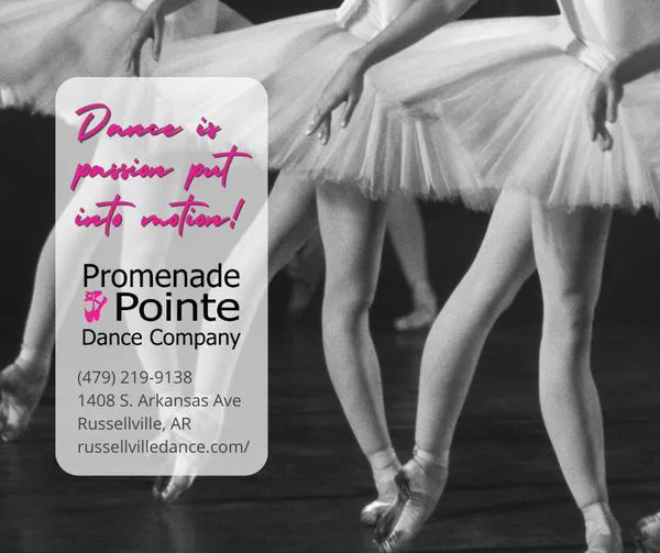 Promenade Pointe Dance Company Picture 4