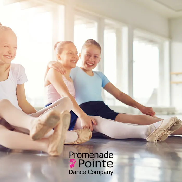 Promenade Pointe Dance Company Picture 7