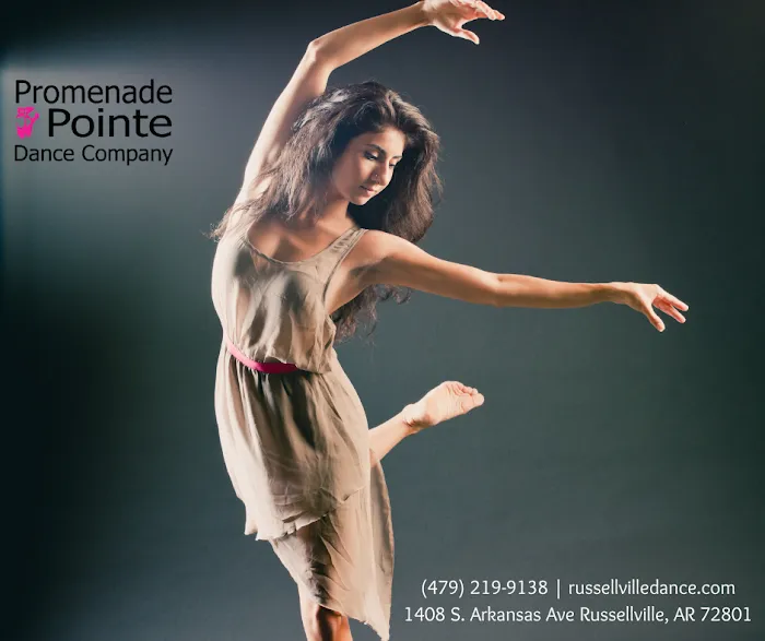 Promenade Pointe Dance Company Picture 9