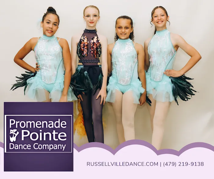 Promenade Pointe Dance Company Picture 10