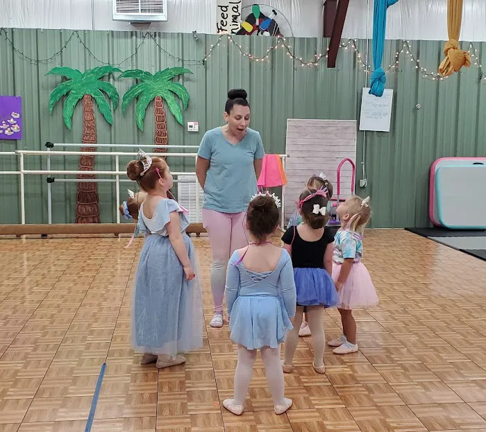 Dance With Joy Enterprise Inc. Picture 3