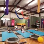 Dance With Joy Enterprise Inc.