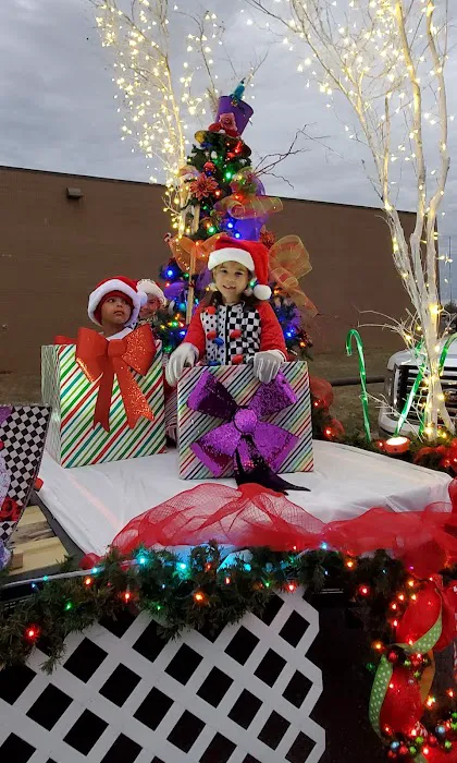 Dance With Joy Enterprise Inc. Picture 4