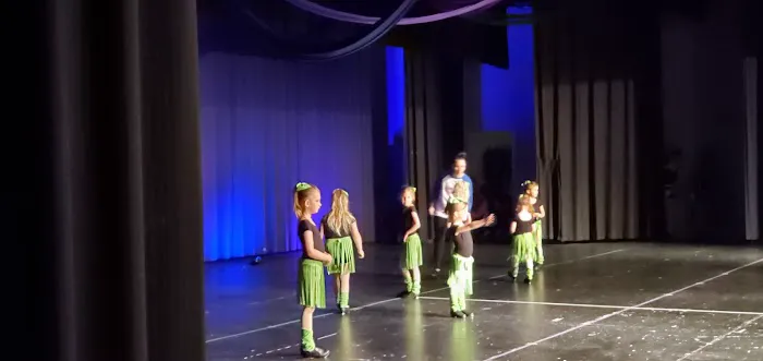 Dance With Joy Enterprise Inc. Picture 9