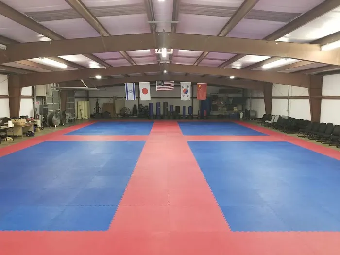 Midsouth Martial Arts Picture 2