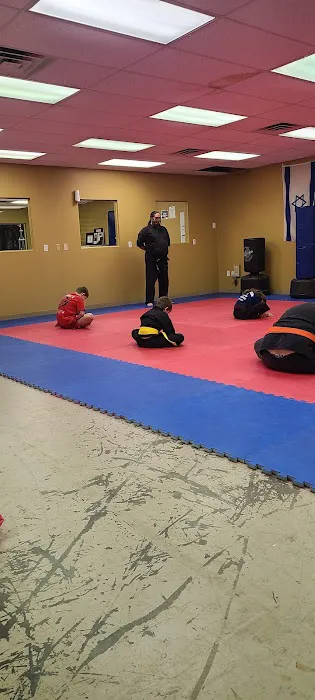 Midsouth Martial Arts Picture 1