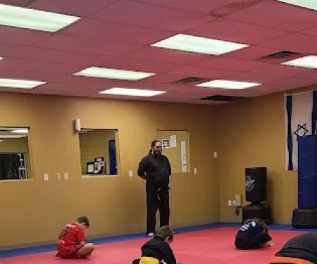Midsouth Martial Arts