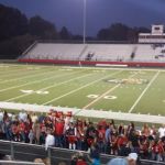 Lion Stadium