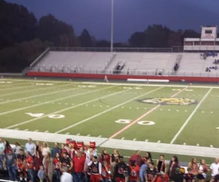 Lion Stadium
