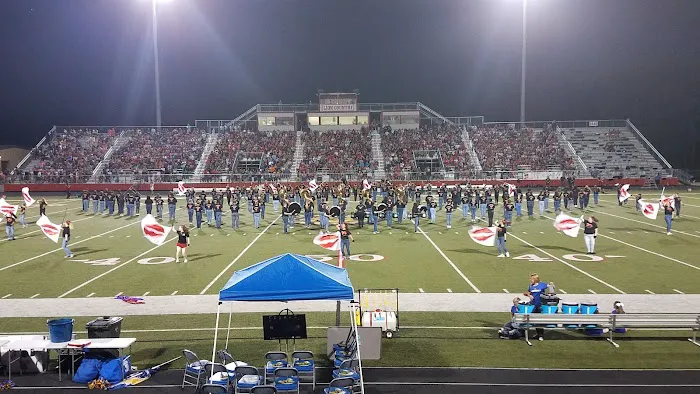 Lion Stadium Picture 8