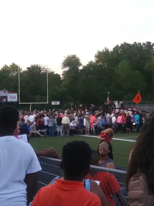 Lion Stadium Picture 9