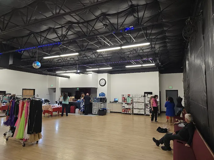 You Can Dance Dallas Picture 3