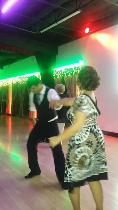 You Can Dance Dallas Picture 1