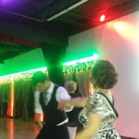 You Can Dance Dallas ico