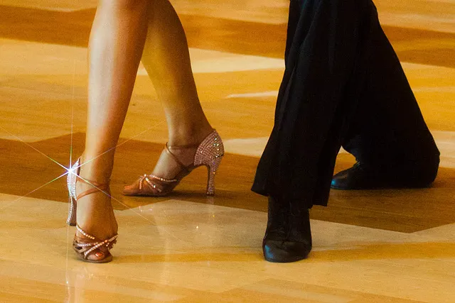 You Can Dance Dallas Picture 2