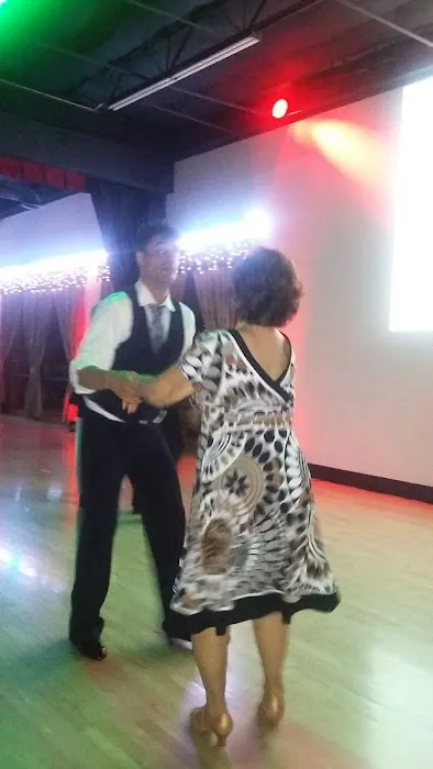 You Can Dance Dallas Picture 6