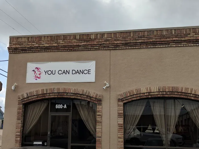 You Can Dance Dallas Picture 5