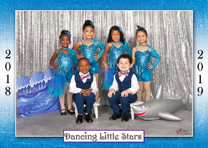 Dancing Little Stars Presents... Picture 5