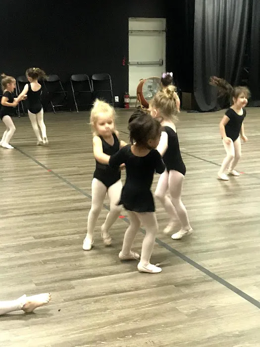 United Performing Arts Company Picture 1