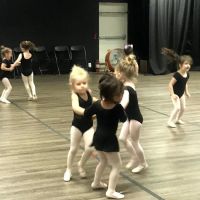 United Performing Arts Company ico