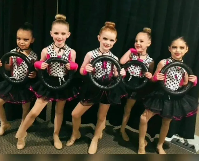 United Performing Arts Company Picture 10